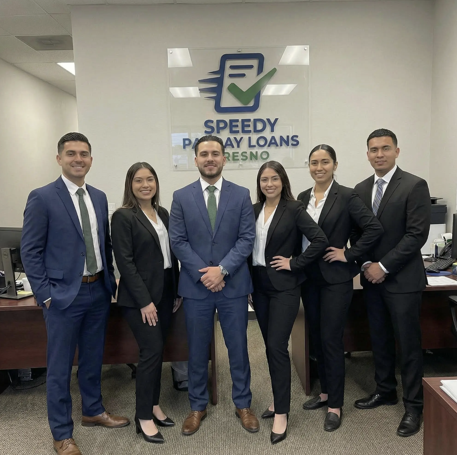 Speedy Payday Loans Fresno Advisors